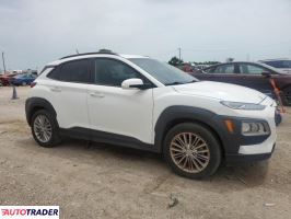 Hyundai Kona 2021 2 Hyundai Kona 2021 2