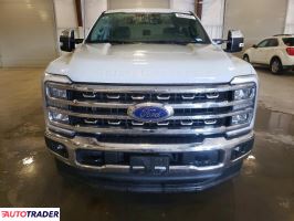 Ford Pozostałe 2026 6