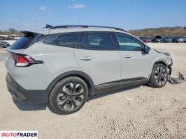 Kia Sportage 2023 2