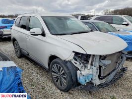 Mitsubishi Outlander 2020 2