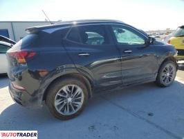 Buick Pozostałe 2022 1 Buick Pozostałe 2022 1