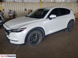 Mazda CX-5 2021 2