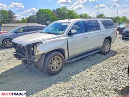GMC Yukon 2020 5