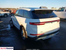 Lincoln Pozostałe 2022 2