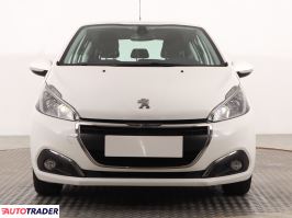 Peugeot 208 2018 1.2 81 KM