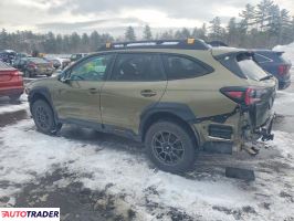 Subaru Outback 2023 2