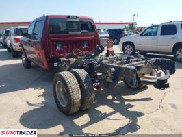 Dodge Ram 2021 6