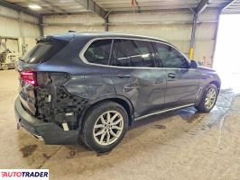 BMW X5 2021 3