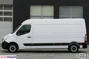 Renault Master 2018 2.3 Renault Master 2018 2.3