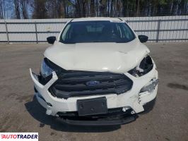 Ford EcoSport 2022 2