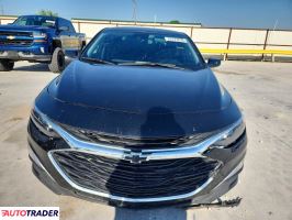 Chevrolet Malibu 2024 1