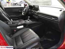 Honda HR-V 2024 2
