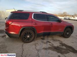 GMC Acadia 2019 3 GMC Acadia 2019 3