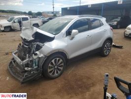 Buick Pozostałe 2021 1 Buick Pozostałe 2021 1