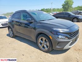 Hyundai Kona 2023 2