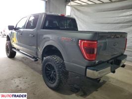 Ford Pozostałe 2021 5