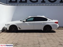 BMW 530 2018 2.0 248 KM