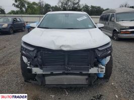 Chevrolet Equinox 2023 1