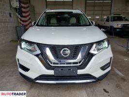 Nissan Rogue 2020 2