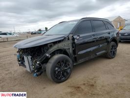 Kia Sorento 2023 2
