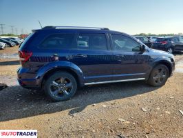 Dodge Journey 2020 2