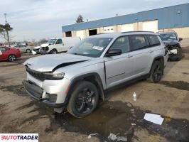 Jeep Cherokee - zobacz ofertę