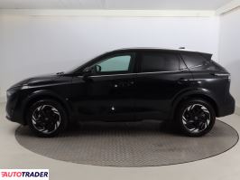 Nissan Qashqai 2025 1.3 155 KM