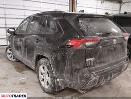 Toyota Pozostałe 2020 2