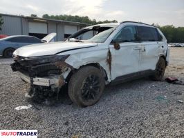 Honda CR-V 2025 2