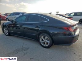 Hyundai Sonata 2021 2