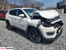 Jeep Compass 2020 2 Jeep Compass 2020 2
