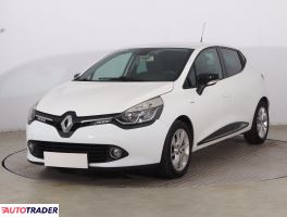 Renault Clio 2016 0.9 88 KM