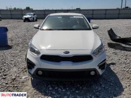 Kia Pozostałe 2021 2