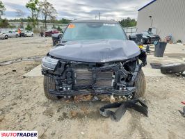 Ford Explorer 2025 2