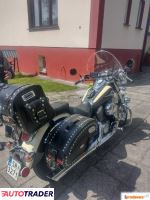 Honda 2000