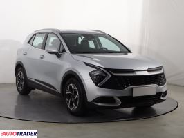 Kia Sportage 2023 1.6 147 KM