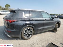 Mitsubishi Outlander 2022 2