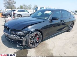 BMW Pozostałe 2022 3 BMW Pozostałe 2022 3