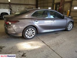 Toyota Camry 2022 2 Toyota Camry 2022 2