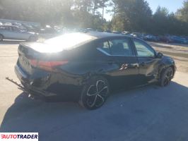 Nissan Altima 2023 2