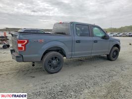 Ford Pozostałe 2020 2