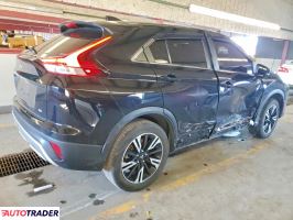 Mitsubishi Eclipse 2023 1