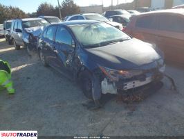 Toyota Corolla - zobacz ofertę