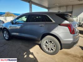 Cadillac Pozostałe 2020 3