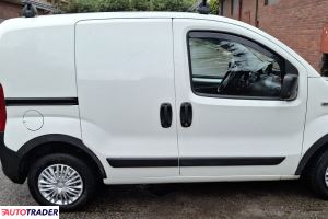 Fiat Fiorino 2015 1.3 Fiat Fiorino 2015 1.3