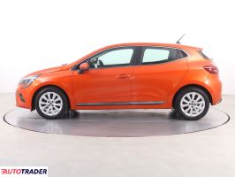 Renault Clio 2020 1.0 99 KM