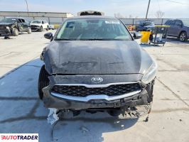 Kia Pozostałe 2021 2