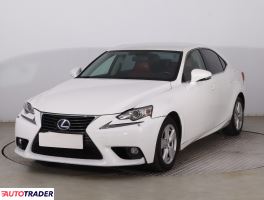 Lexus IS 2014 2.5 219 KM