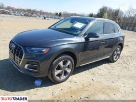 Audi Q5 2024 2