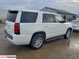 Chevrolet Tahoe 2020 5